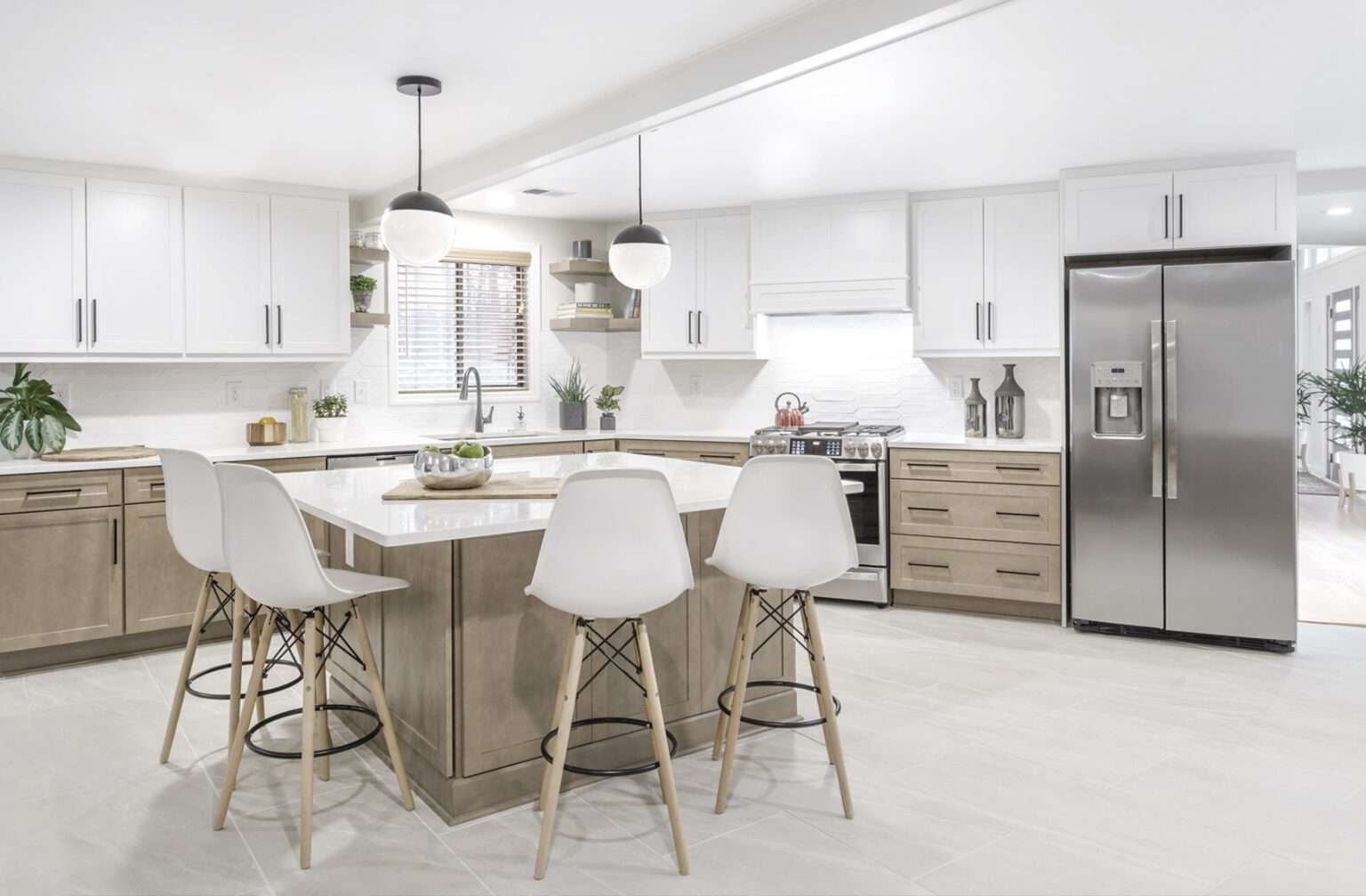 Atlanta’s Top Interior Designer Project